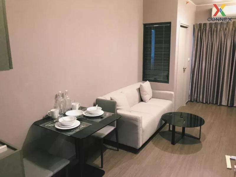 FOR RENT condo , Ideo Sukhumvit 93 , BTS-Bang Chak , Phra Khanong 2