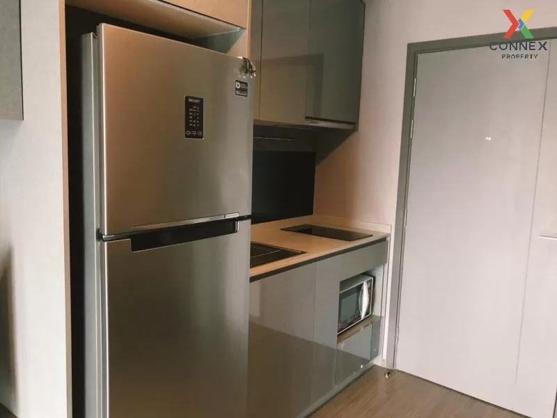 เช่าคอนโด  ไอดีโอ สุขุมวิท 93 BTS-บางจาก พระโขนง เขต คลองเตย กรุง