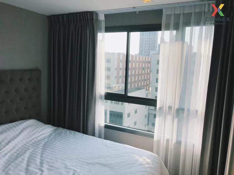 เช่าคอนโด  ไอดีโอ สุขุมวิท 93 BTS-บางจาก พระโขนง เขต คลองเตย กรุง