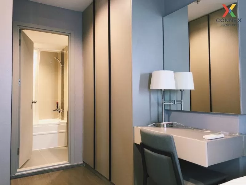 เช่าคอนโด  ไอดีโอ สุขุมวิท 93 BTS-บางจาก พระโขนง เขต คลองเตย กรุง