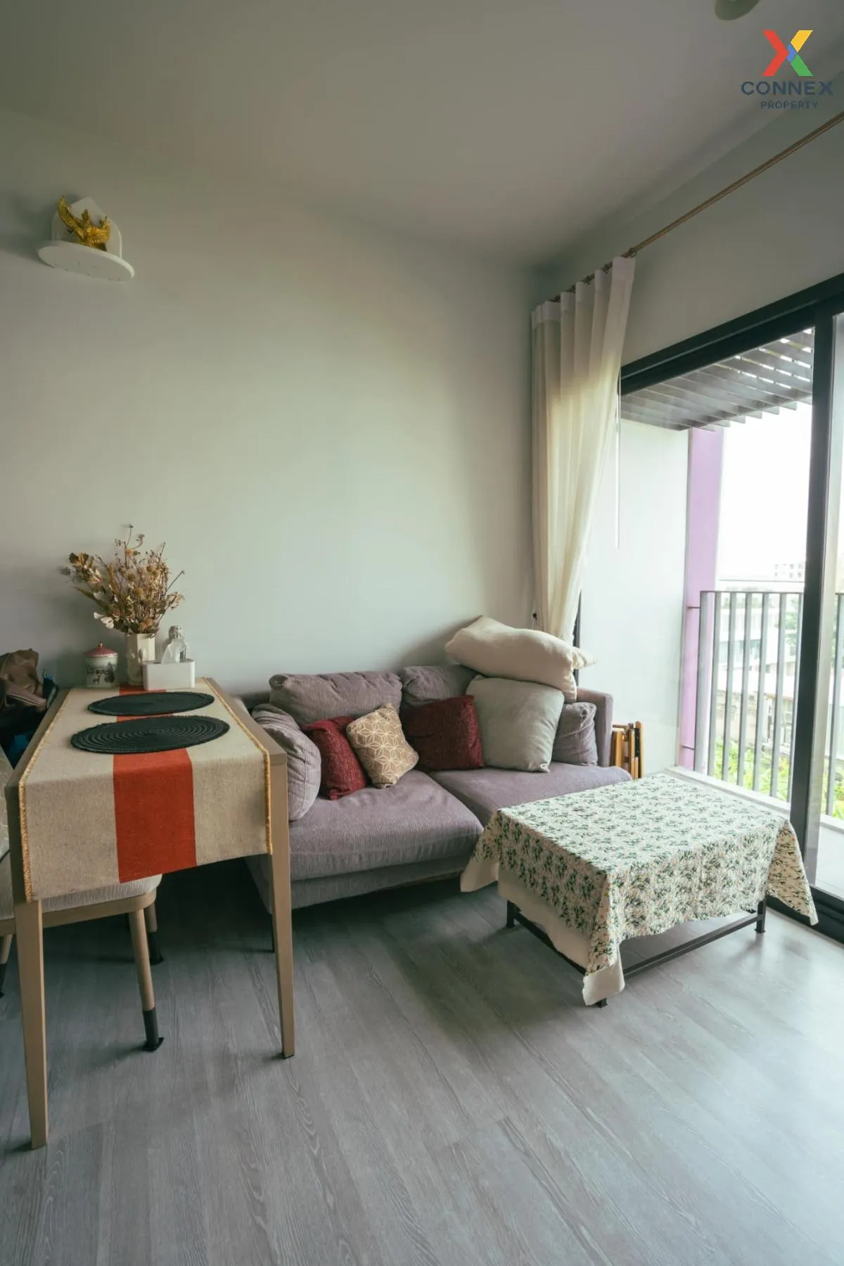 For Rent Condo , XT Ekkamai , BTS-Ekkamai , Khlong Tan Nuea , Wat 1