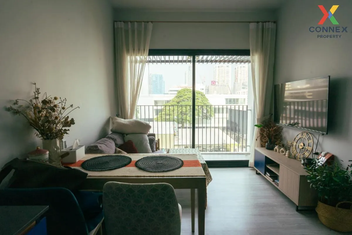 For Rent Condo , XT Ekkamai , BTS-Ekkamai , Khlong Tan Nuea , Wat 2