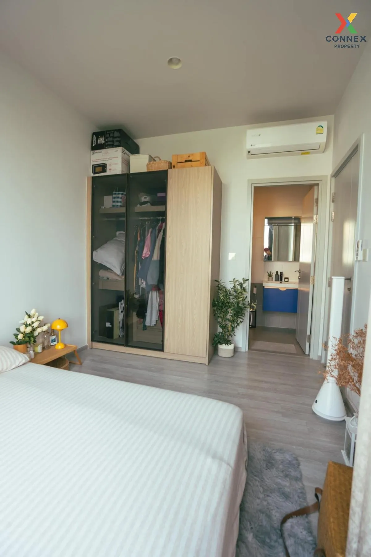 For Rent Condo , XT Ekkamai , BTS-Ekkamai , Khlong Tan Nuea , Wat