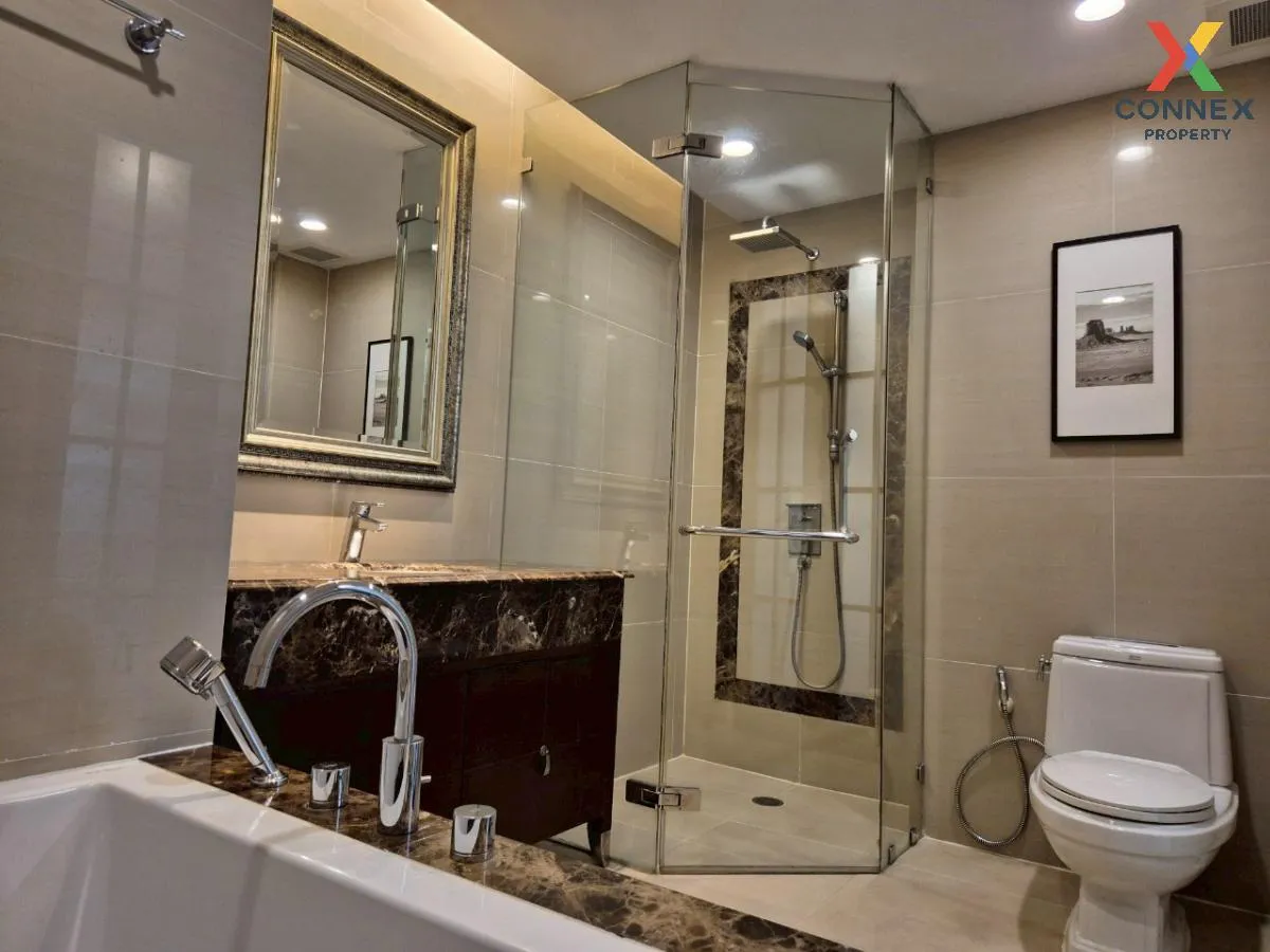 เช่าคอนโด  เบอร์กันดี เพลส BTS-ทองหล่อ คลองตันเหนือ เขต วัฒนา กรุ