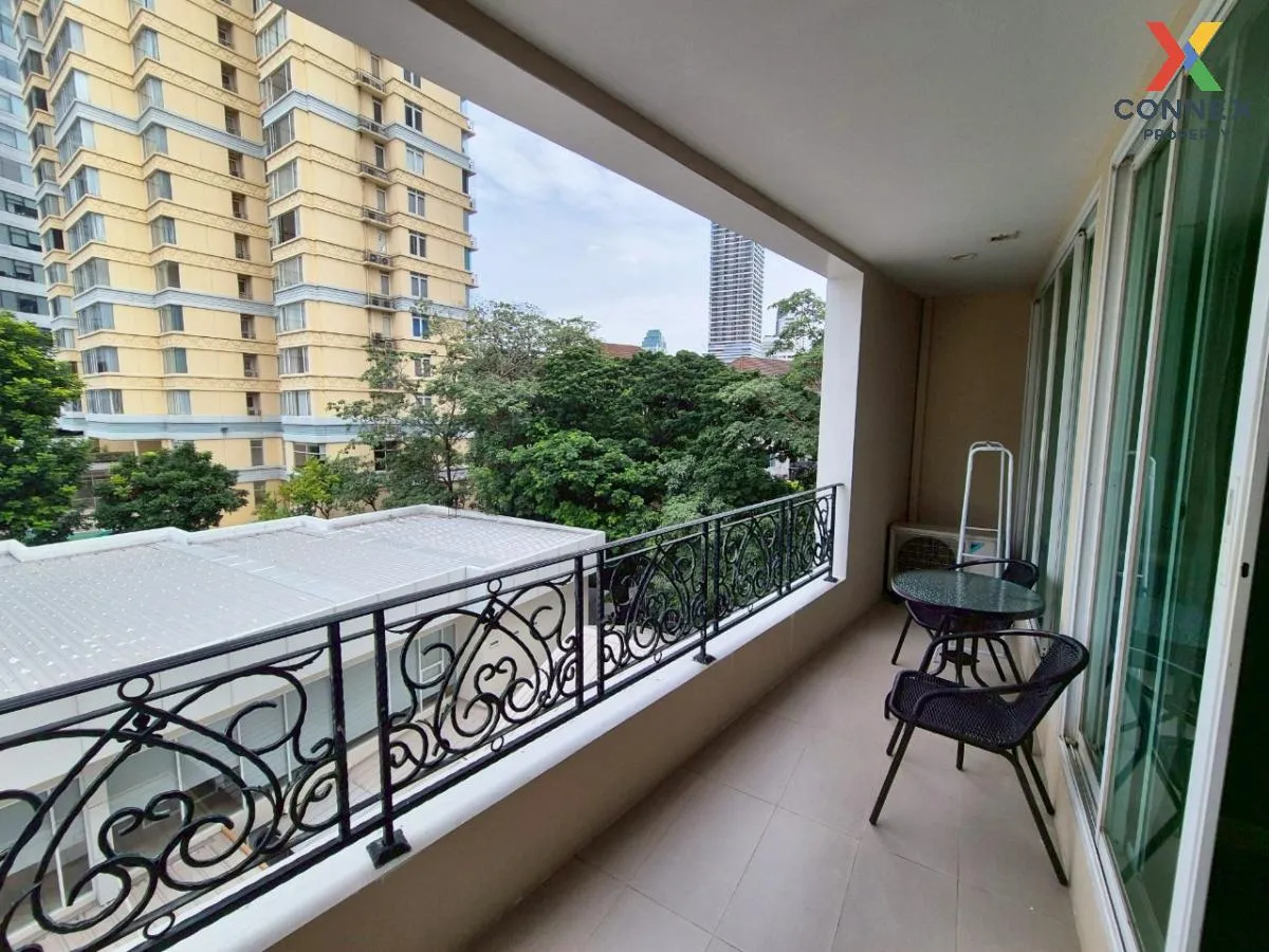 เช่าคอนโด  เบอร์กันดี เพลส BTS-ทองหล่อ คลองตันเหนือ เขต วัฒนา กรุ