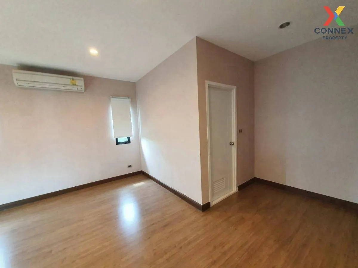 For Sale House , The Gallery & Nature Trend Rattanathibet-Ratchap