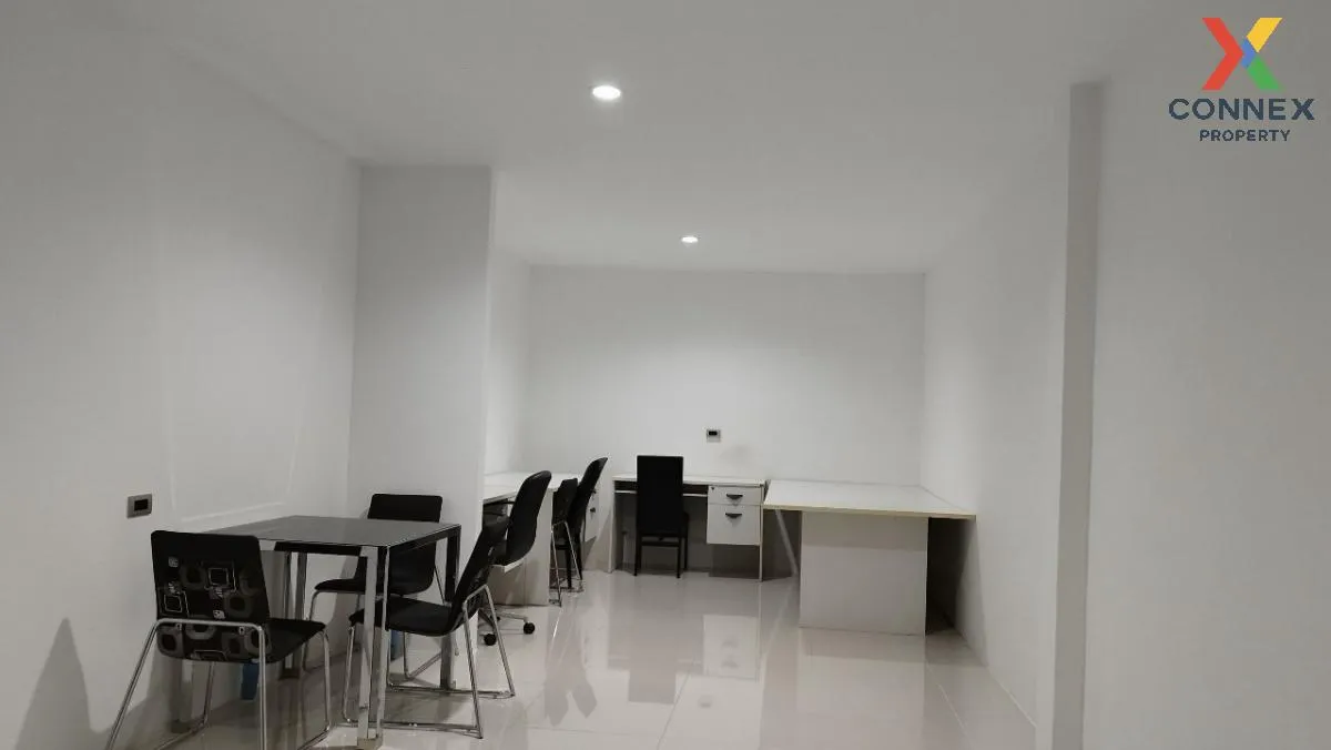 For Sale House , The Gallery & Nature Trend Rattanathibet-Ratchap