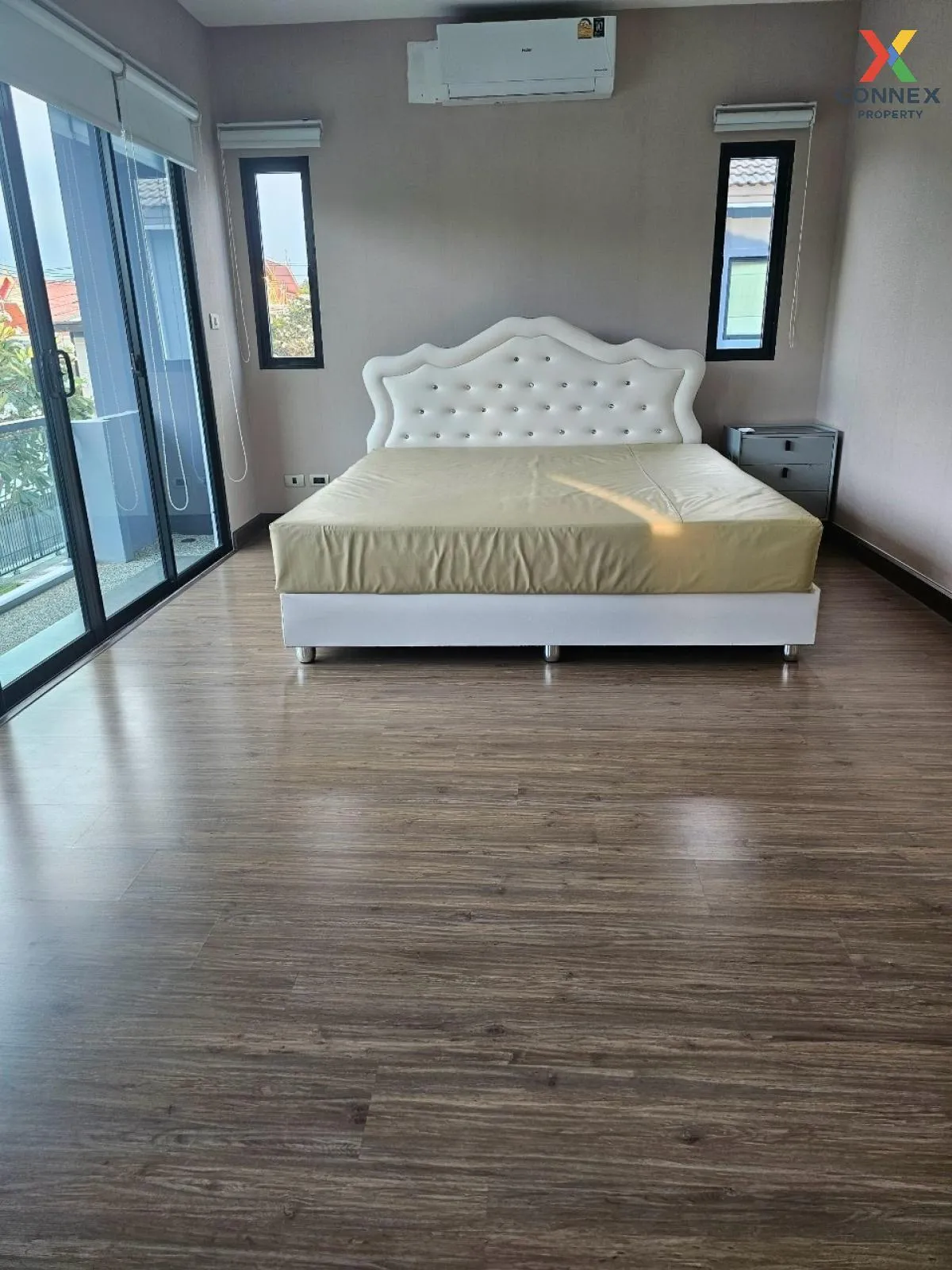 For Sale House , The Gallery & Nature Trend Rattanathibet-Ratchap
