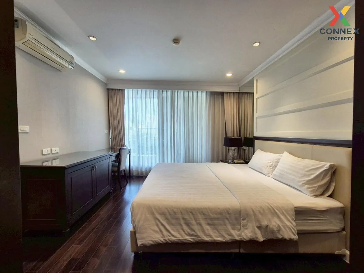 เช่าคอนโด  เบอร์กันดี เพลส BTS-ทองหล่อ คลองตันเหนือ เขต วัฒนา กรุ