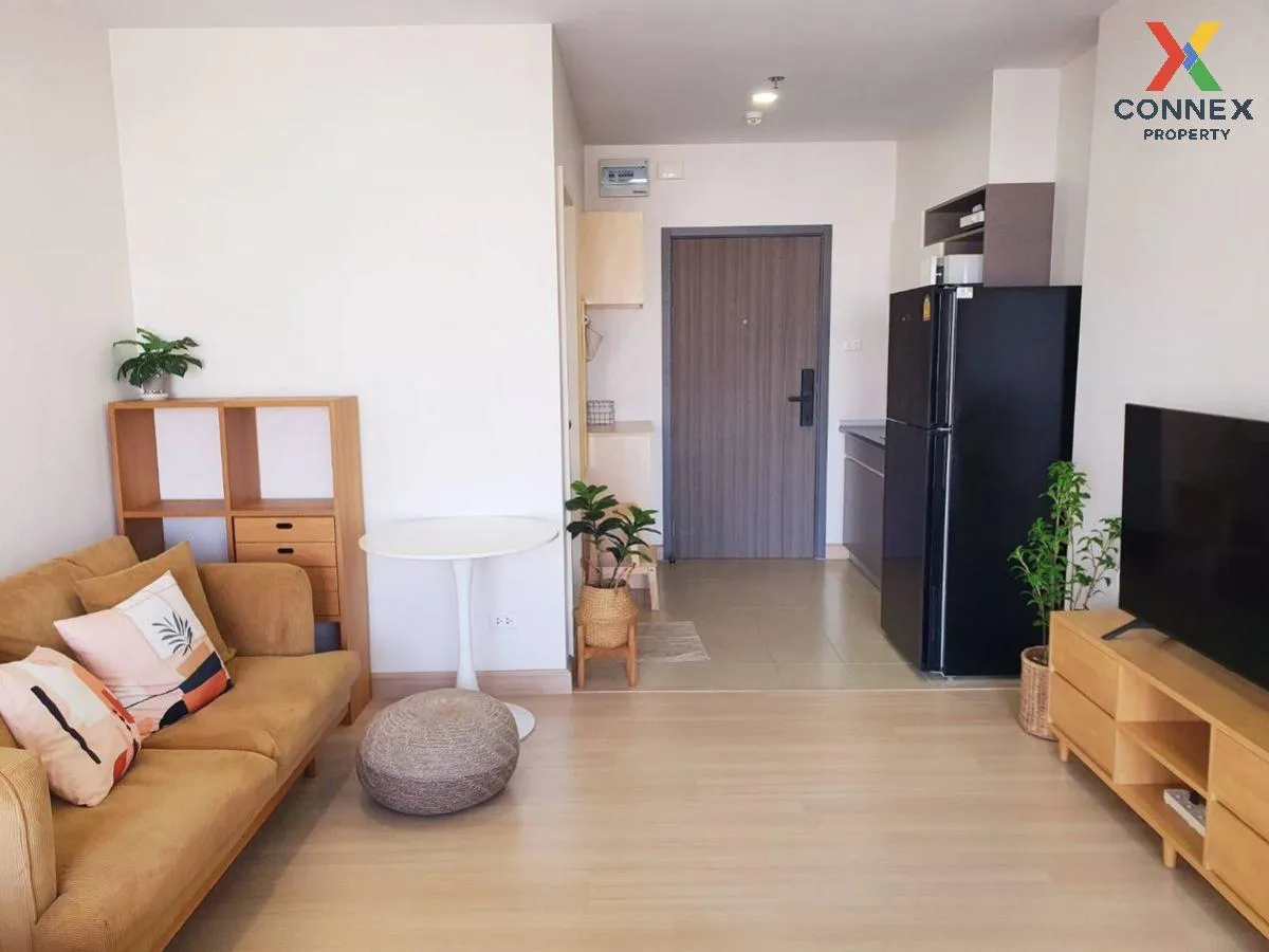 เช่าคอนโด  ศุภาลัย เวอเรนด้า สถานีภาษีเจริญ MRT-ภาษีเจริญ บางหว้า 1