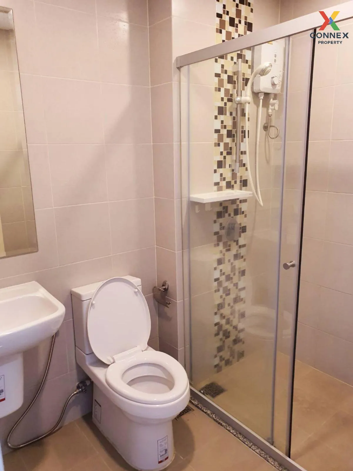 เช่าคอนโด  ศุภาลัย เวอเรนด้า สถานีภาษีเจริญ MRT-ภาษีเจริญ บางหว้า