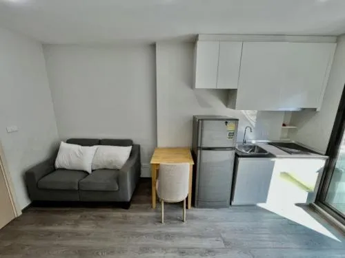 For Rent Condo , Rich Park Triple Station , ARL-Hua Mak , Suan Luang , Suan Luang , Bangkok , CX-119033