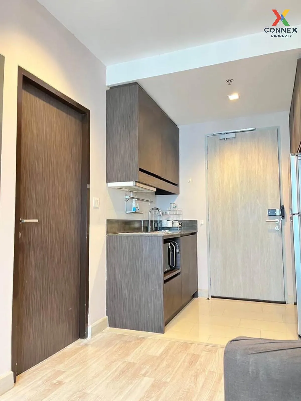 For Rent Condo , Ideo Mobi Rama 9 , MRT-Phra Ram 9 , Huai Khwang  1