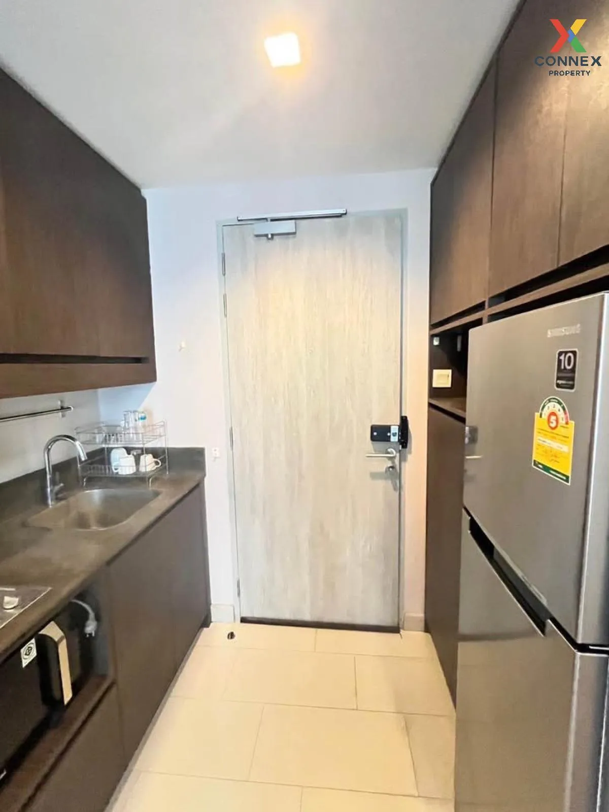 For Rent Condo , Ideo Mobi Rama 9 , MRT-Phra Ram 9 , Huai Khwang  2