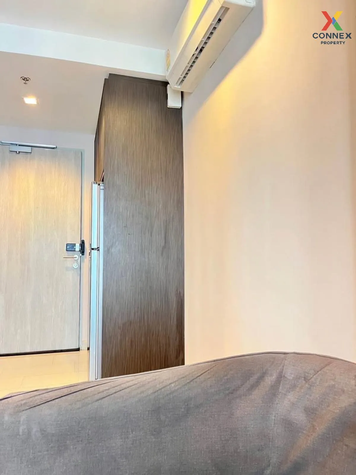 For Rent Condo , Ideo Mobi Rama 9 , MRT-Phra Ram 9 , Huai Khwang  4