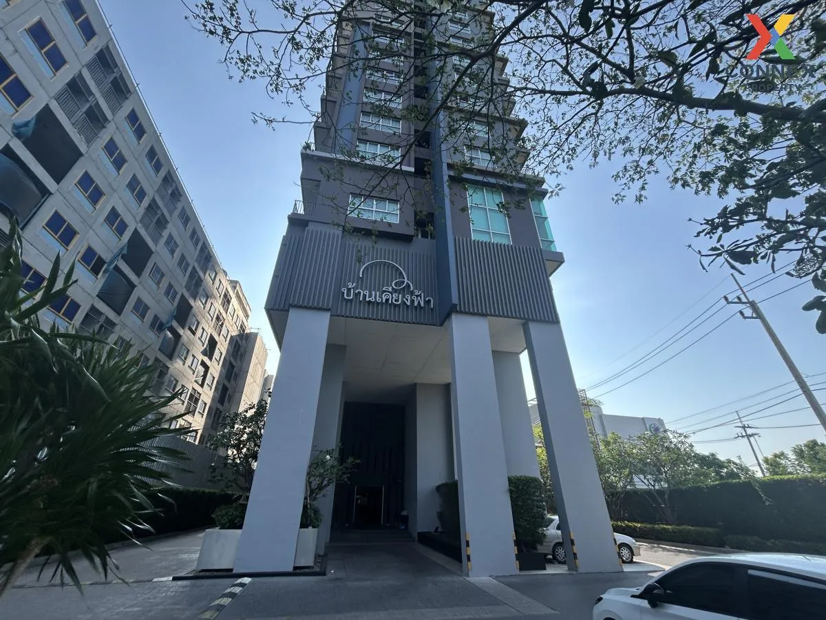 ขายคอนโด  บ้านเคียงฟ้า หนองแก หัวหิน ประจวบคีรีขันธ์ CX-119036 ขายคอนโด  บ้านเคียงฟ้า หนองแก หัวหิน ประจวบคีรีขันธ์ CX-119036 1