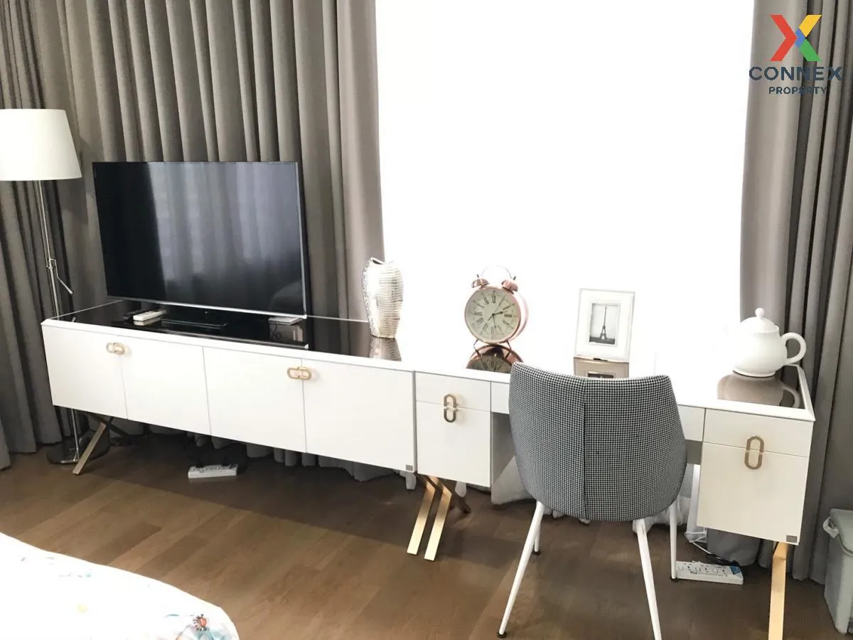 For Sale Condo , M Thonglor , corner unit , BTS-Ekkamai , Khlong  2