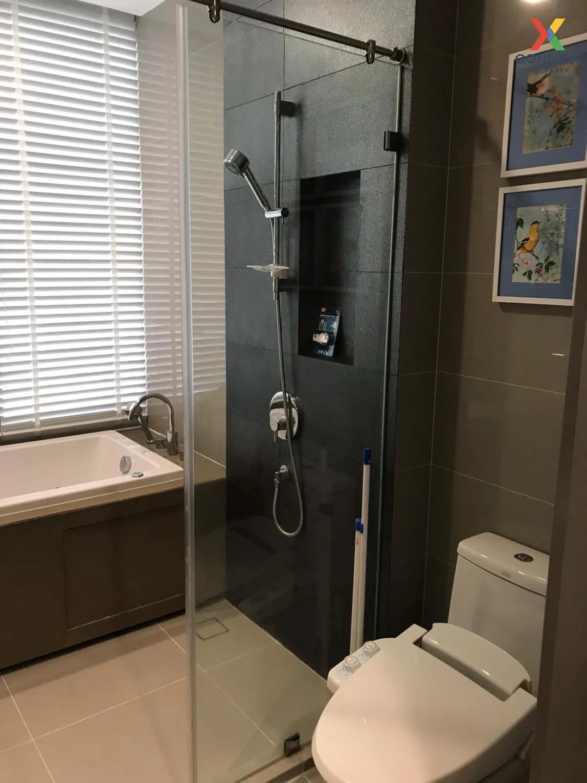 For Sale Condo , M Thonglor , corner unit , BTS-Ekkamai , Khlong  3