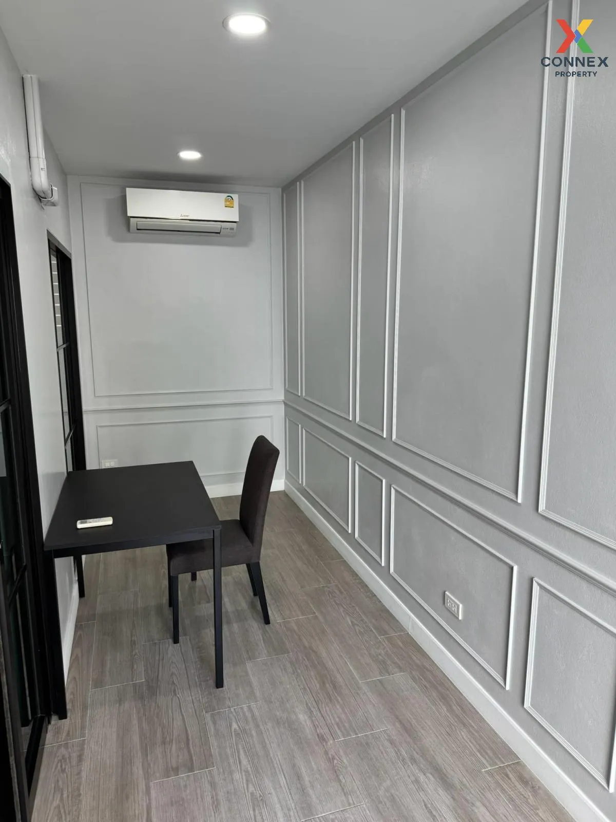 ขายทาวน์เฮ้าส์/ทาวน์โฮม  เดอะ แพลนท์ ซิตี้ แจ้งวัฒนะ ห้องมุม บ้าน 4