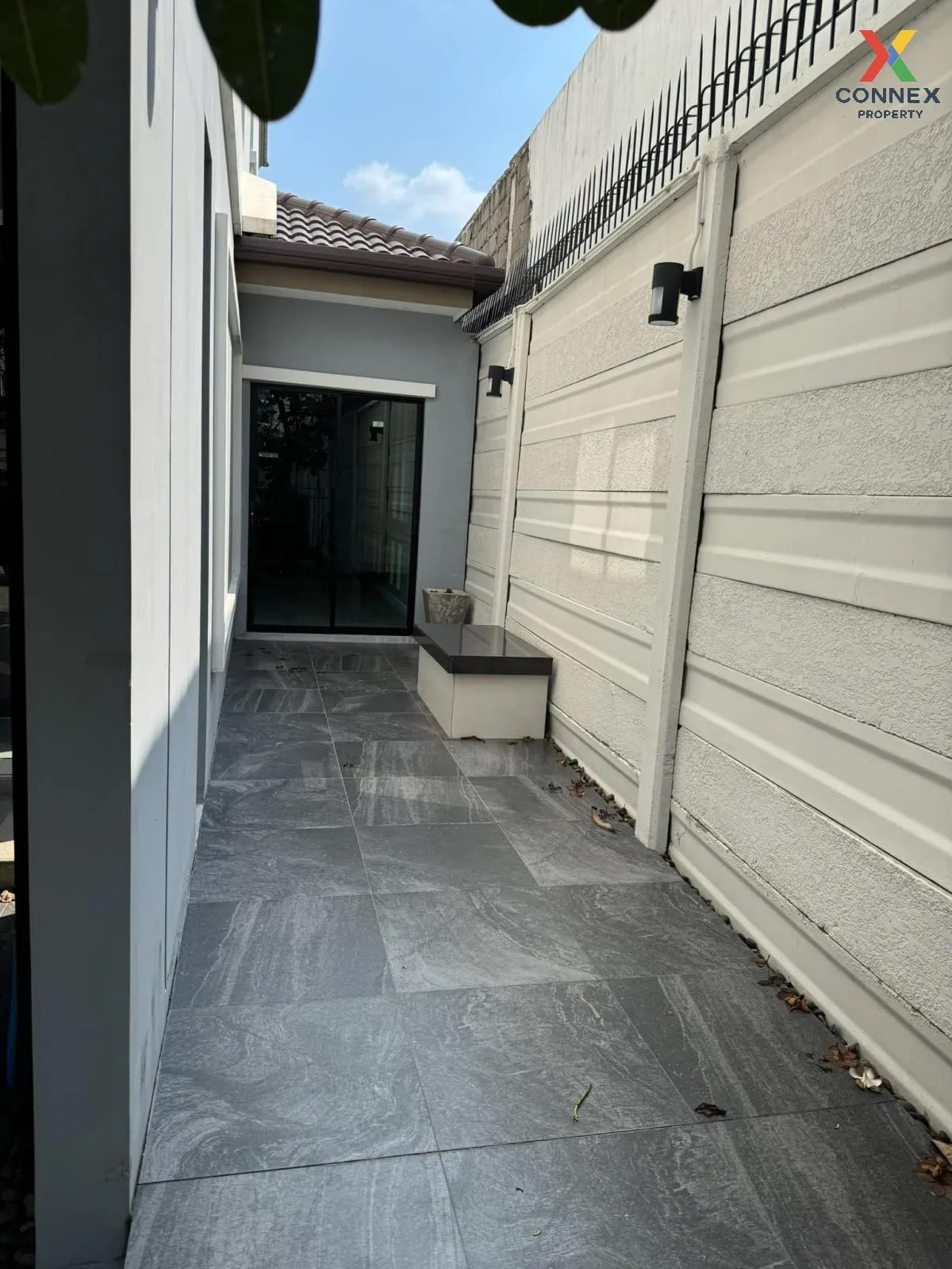 ขายทาวน์เฮ้าส์/ทาวน์โฮม  เดอะ แพลนท์ ซิตี้ แจ้งวัฒนะ ห้องมุม บ้าน