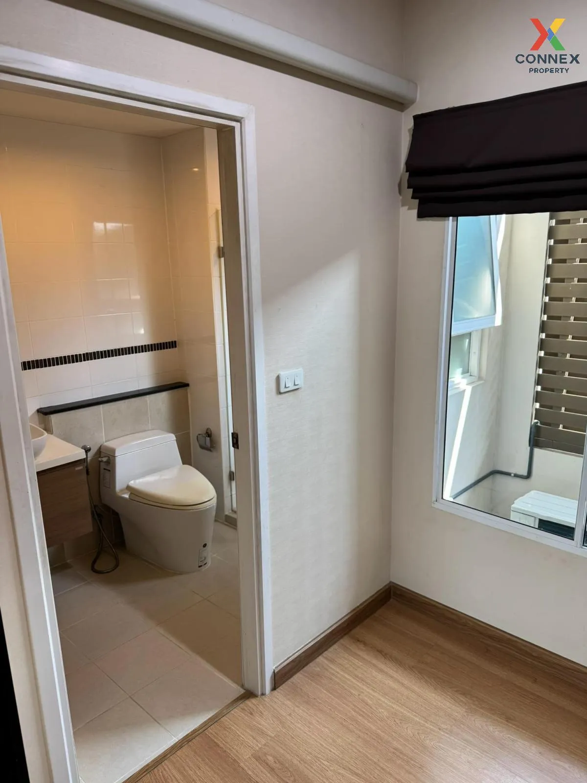 ขายทาวน์เฮ้าส์/ทาวน์โฮม  เดอะ แพลนท์ ซิตี้ แจ้งวัฒนะ ห้องมุม บ้าน