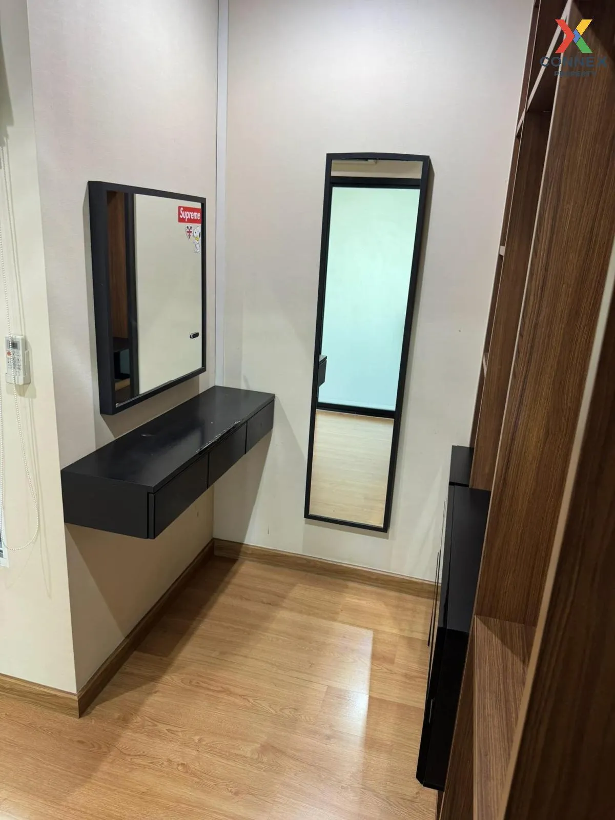 ขายทาวน์เฮ้าส์/ทาวน์โฮม  เดอะ แพลนท์ ซิตี้ แจ้งวัฒนะ ห้องมุม บ้าน