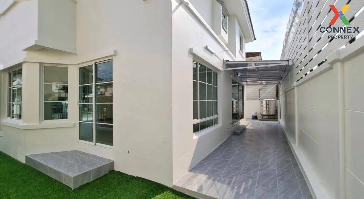 ขายบ้าน  มัณฑนา ราชพฤกษ์ หน้ากว้าง รีโนเวทใหม่ บางกร่าง เมืองนนทบ ขายบ้าน  มัณฑนา ราชพฤกษ์ หน้ากว้าง รีโนเวทใหม่ บางกร่าง เมืองนนทบ