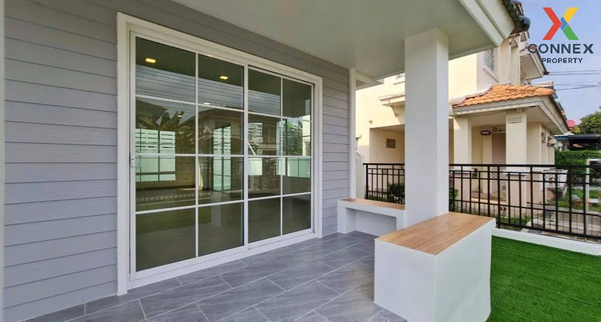 ขายบ้าน  มัณฑนา ราชพฤกษ์ หน้ากว้าง รีโนเวทใหม่ บางกร่าง เมืองนนทบ ขายบ้าน  มัณฑนา ราชพฤกษ์ หน้ากว้าง รีโนเวทใหม่ บางกร่าง เมืองนนทบ