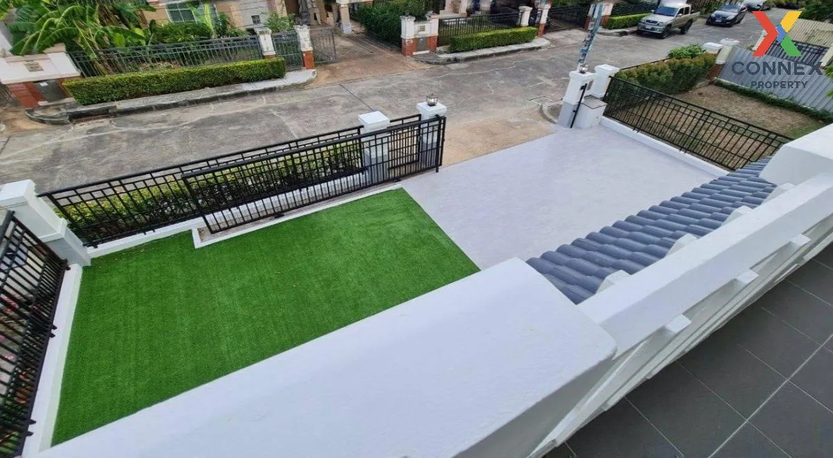 ขายบ้าน  มัณฑนา ราชพฤกษ์ หน้ากว้าง รีโนเวทใหม่ บางกร่าง เมืองนนทบ ขายบ้าน  มัณฑนา ราชพฤกษ์ หน้ากว้าง รีโนเวทใหม่ บางกร่าง เมืองนนทบ