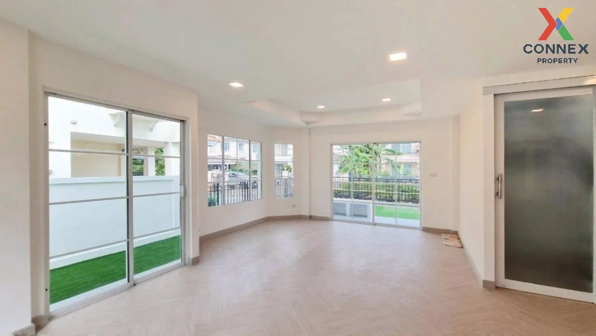 ขายบ้าน  มัณฑนา ราชพฤกษ์ หน้ากว้าง รีโนเวทใหม่ บางกร่าง เมืองนนทบ ขายบ้าน  มัณฑนา ราชพฤกษ์ หน้ากว้าง รีโนเวทใหม่ บางกร่าง เมืองนนทบ