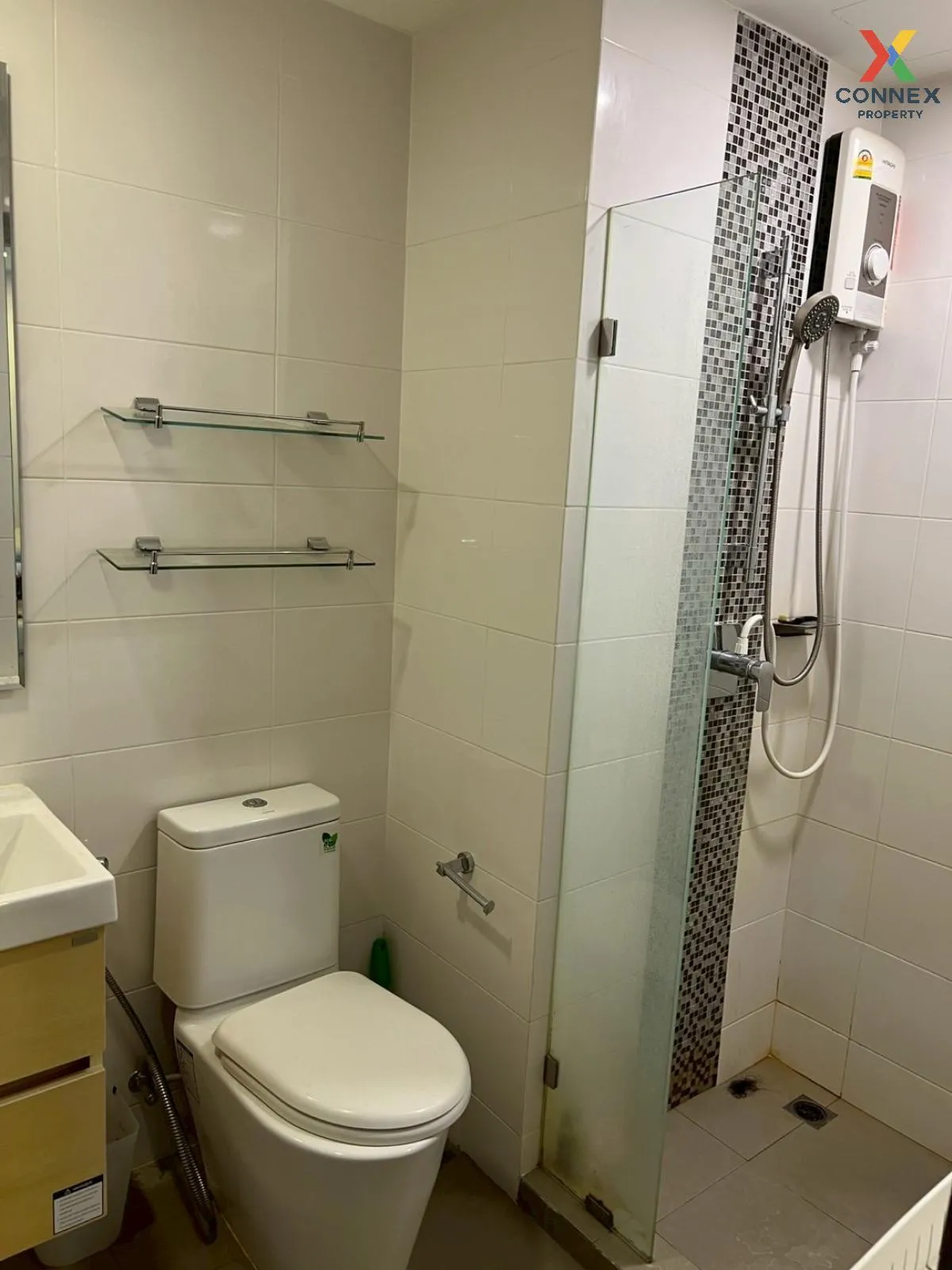 For Rent Condo , Metro Luxe Rose Gold Phahol - Sutthisan , BTS-Sa