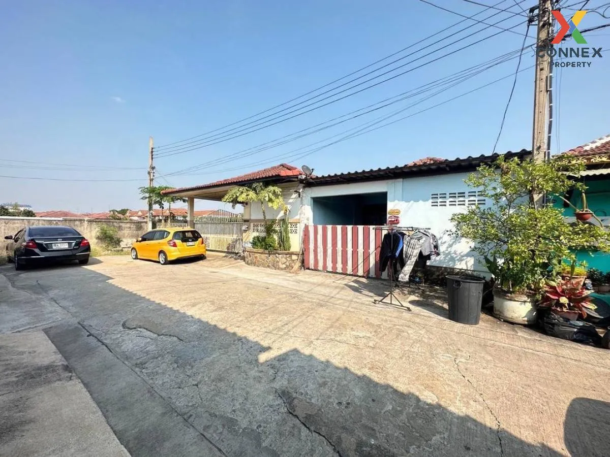 ขายทาวน์เฮ้าส์/ทาวน์โฮม  บ้านพฤกษา 3 บางบัวทอง รีโนเวทใหม่ บางคูร 2