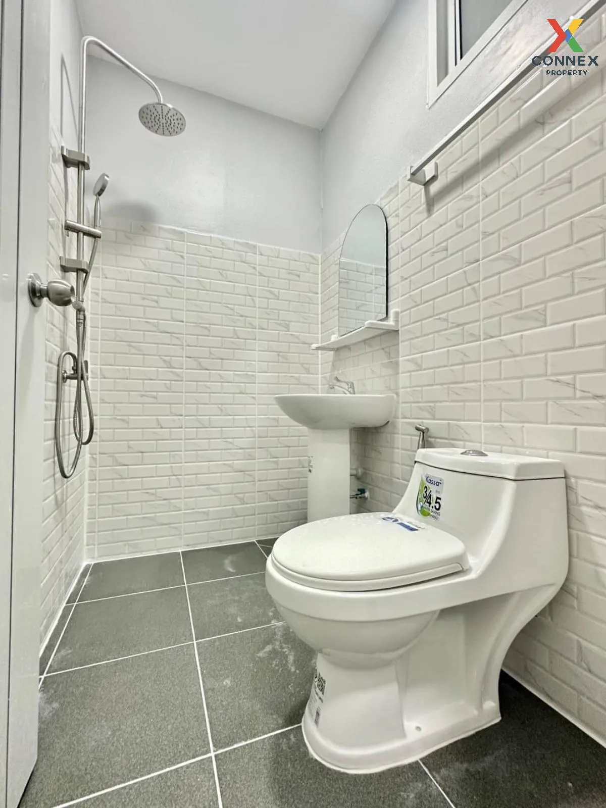 ขายทาวน์เฮ้าส์/ทาวน์โฮม  บ้านพฤกษา 3 บางบัวทอง รีโนเวทใหม่ บางคูร