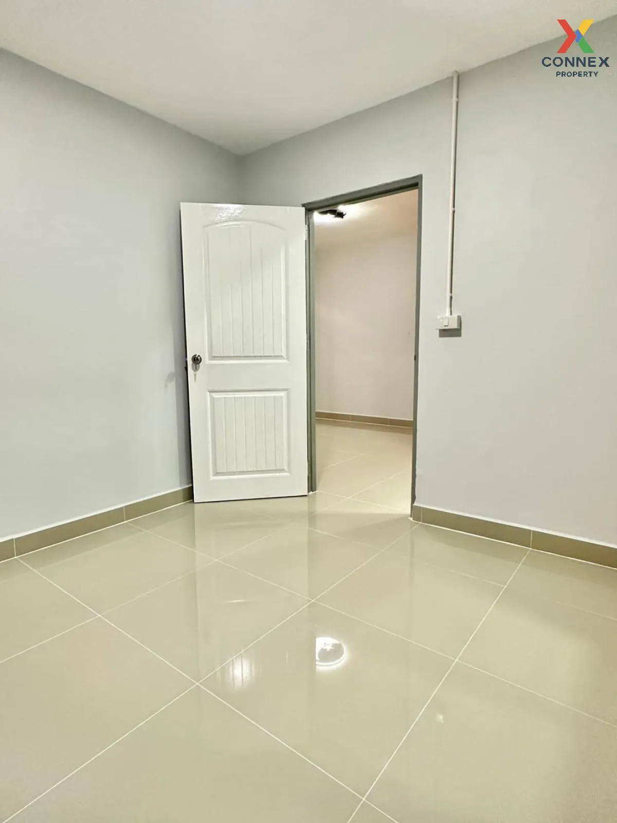 ขายทาวน์เฮ้าส์/ทาวน์โฮม  บ้านพฤกษา 3 บางบัวทอง รีโนเวทใหม่ บางคูร