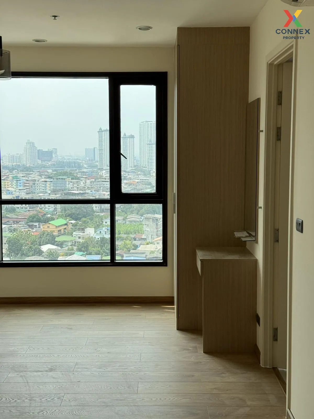 ขายคอนโด  ฟิวส์ สาทร - ตากสิน BTS-วงเวียนใหญ่ บางลำภูล่าง เขต คลอ 2