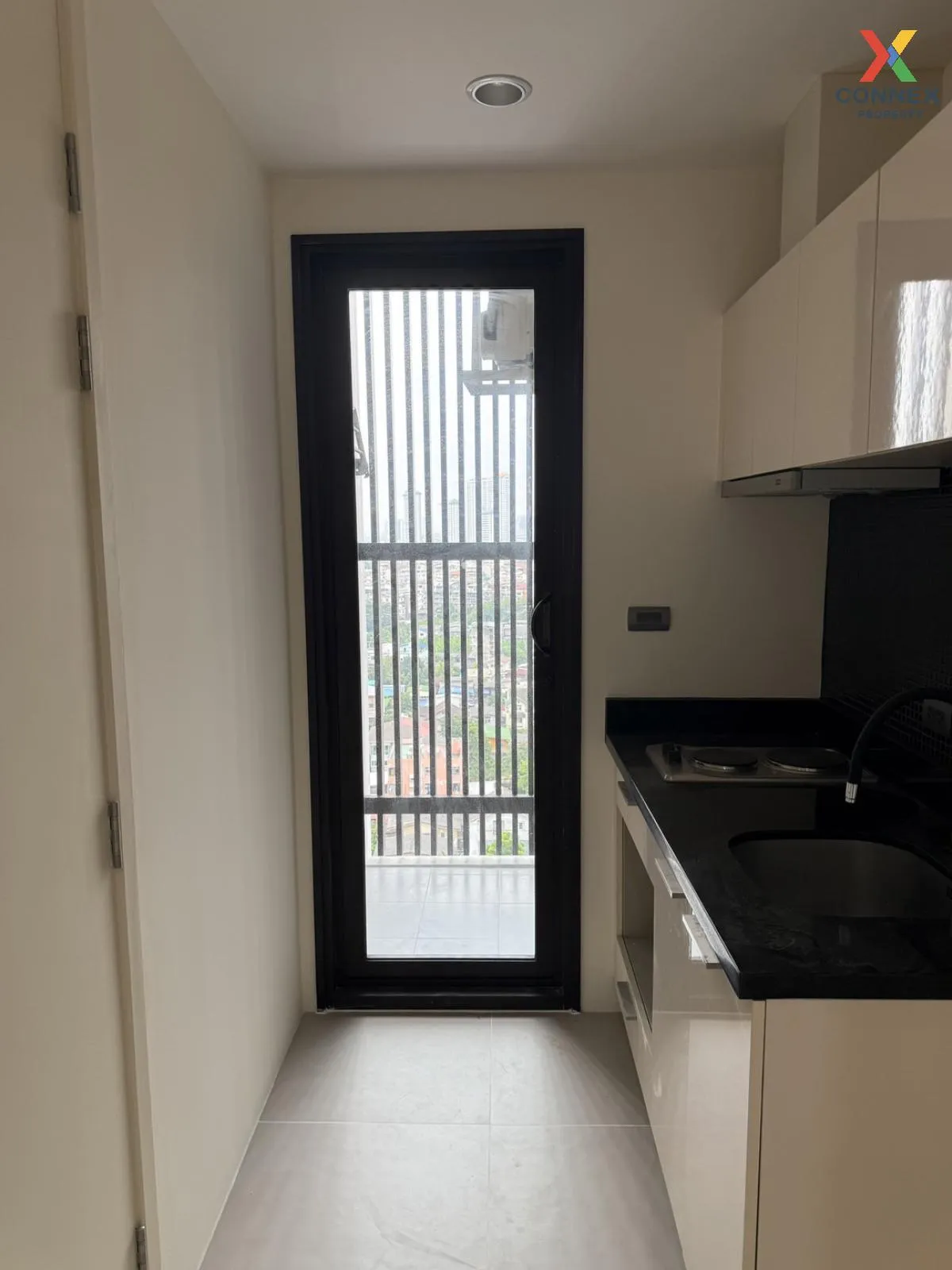 ขายคอนโด  ฟิวส์ สาทร - ตากสิน BTS-วงเวียนใหญ่ บางลำภูล่าง เขต คลอ