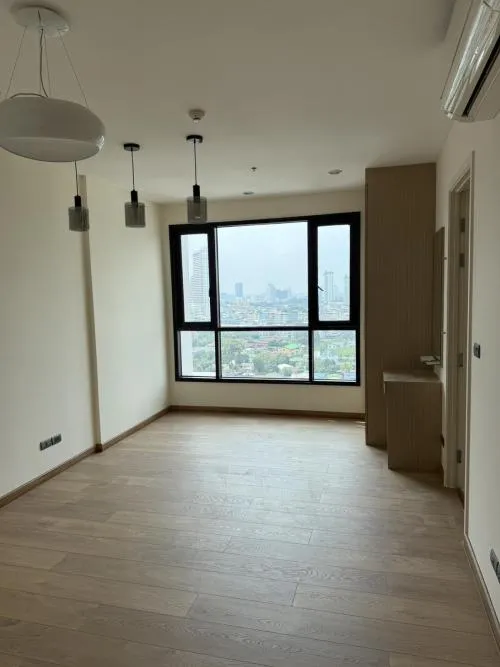 ขายคอนโด  ฟิวส์ สาทร - ตากสิน BTS-วงเวียนใหญ่ บางลำภูล่าง เขต คลองสาน กรุงเทพ CX-119047