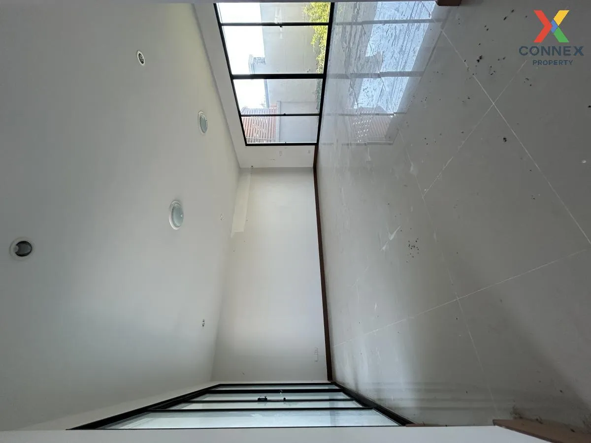 ขายทาวน์เฮ้าส์/ทาวน์โฮม  สุชาวลัย แอท ซี ชะอำ ชะอำ เพชรบุรี CX-11