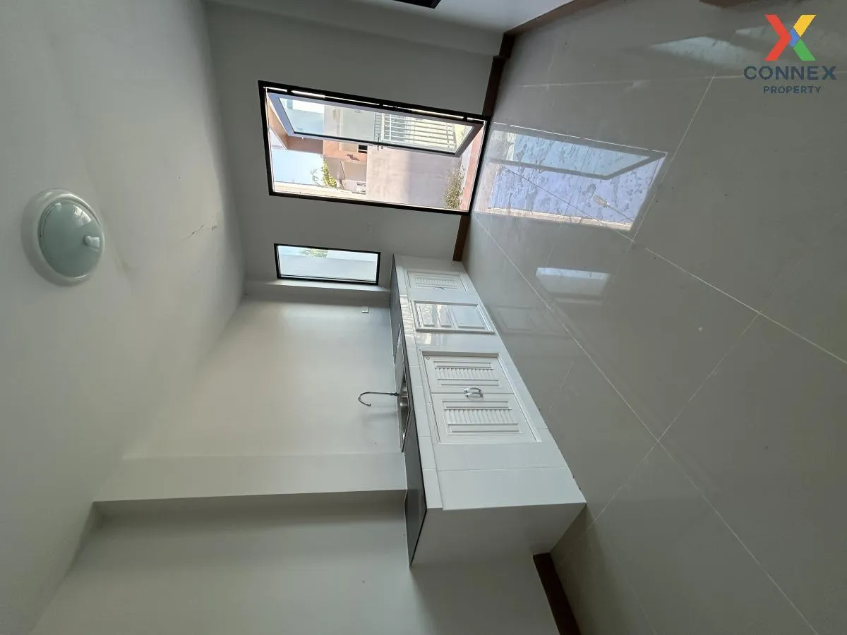 ขายทาวน์เฮ้าส์/ทาวน์โฮม  สุชาวลัย แอท ซี ชะอำ ชะอำ เพชรบุรี CX-11