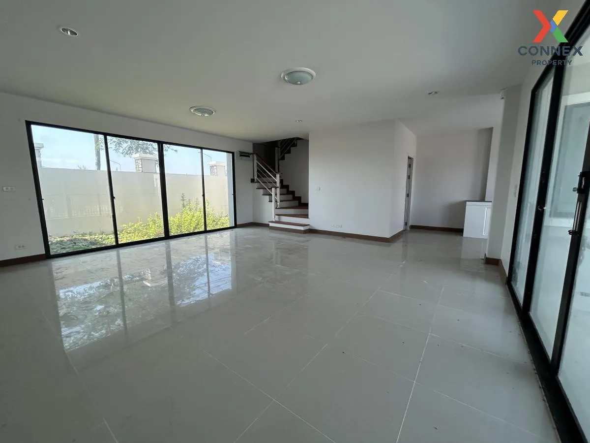 ขายทาวน์เฮ้าส์/ทาวน์โฮม  สุชาวลัย แอท ซี ชะอำ ชะอำ เพชรบุรี CX-11