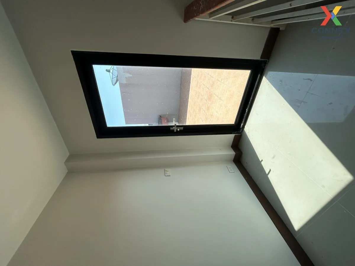 ขายทาวน์เฮ้าส์/ทาวน์โฮม  สุชาวลัย แอท ซี ชะอำ ชะอำ เพชรบุรี CX-11