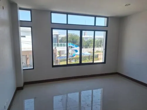 ขายทาวน์เฮ้าส์/ทาวน์โฮม  สุชาวลัย แอท ซี ชะอำ ชะอำ เพชรบุรี CX-119050