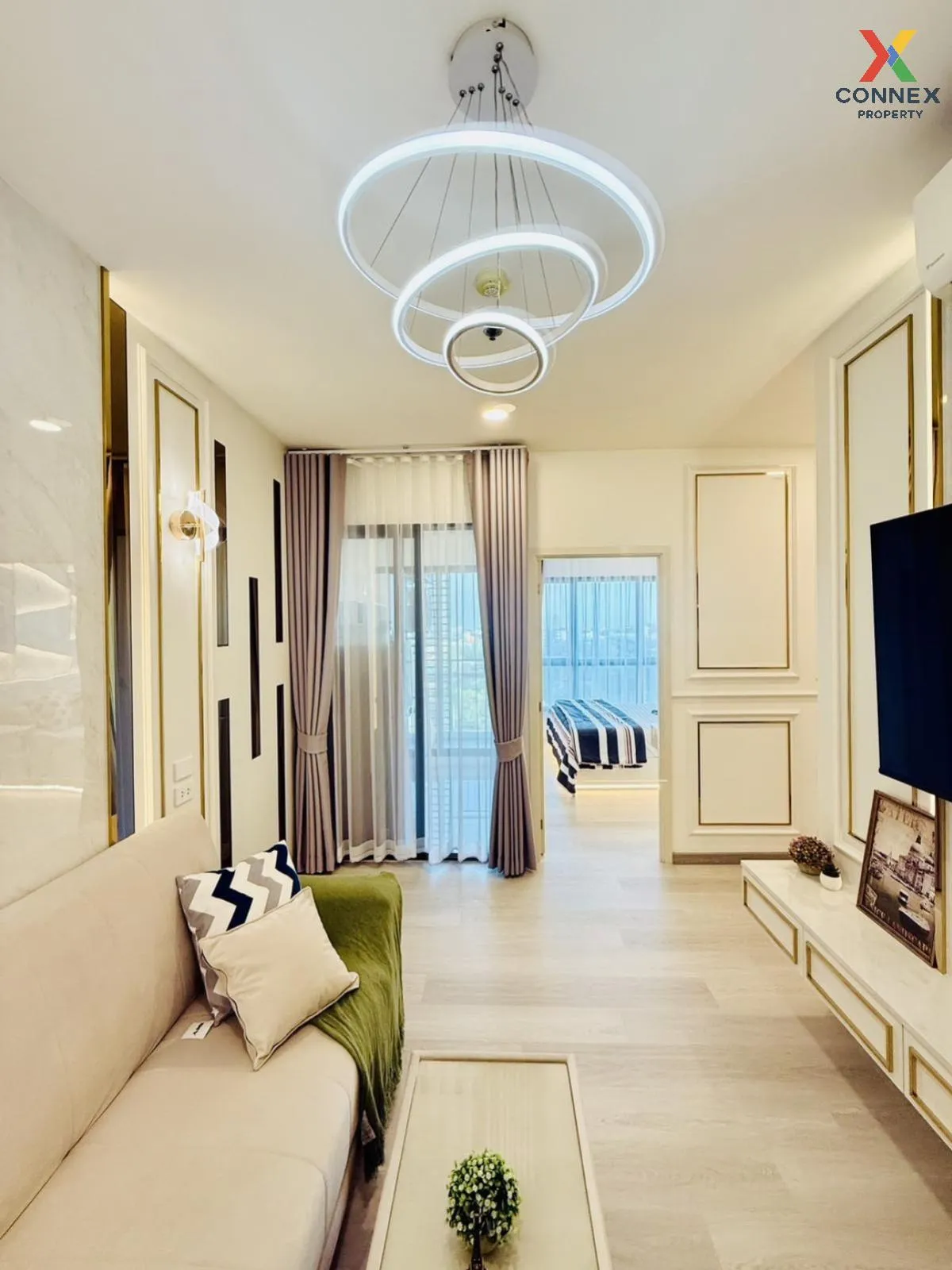 For Sale Condo , Knightsbridge Sky River Ocean  , BTS-Pak Nam , P For Sale Condo , Knightsbridge Sky River Ocean  , BTS-Pak Nam , P 2