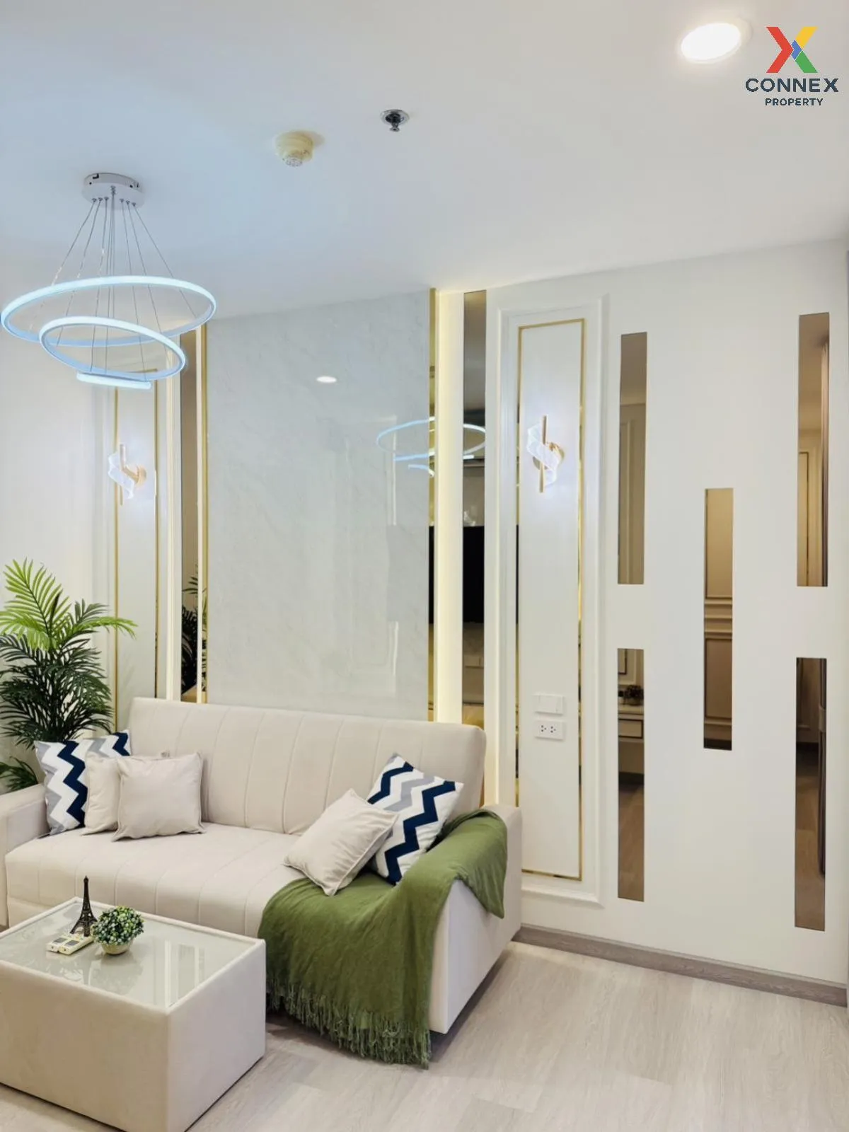 For Sale Condo , Knightsbridge Sky River Ocean  , BTS-Pak Nam , P For Sale Condo , Knightsbridge Sky River Ocean  , BTS-Pak Nam , P 3