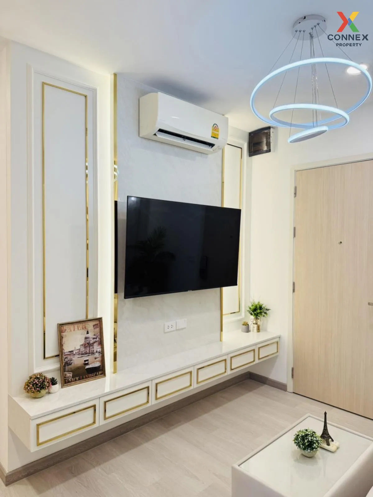 For Sale Condo , Knightsbridge Sky River Ocean  , BTS-Pak Nam , P For Sale Condo , Knightsbridge Sky River Ocean  , BTS-Pak Nam , P 4