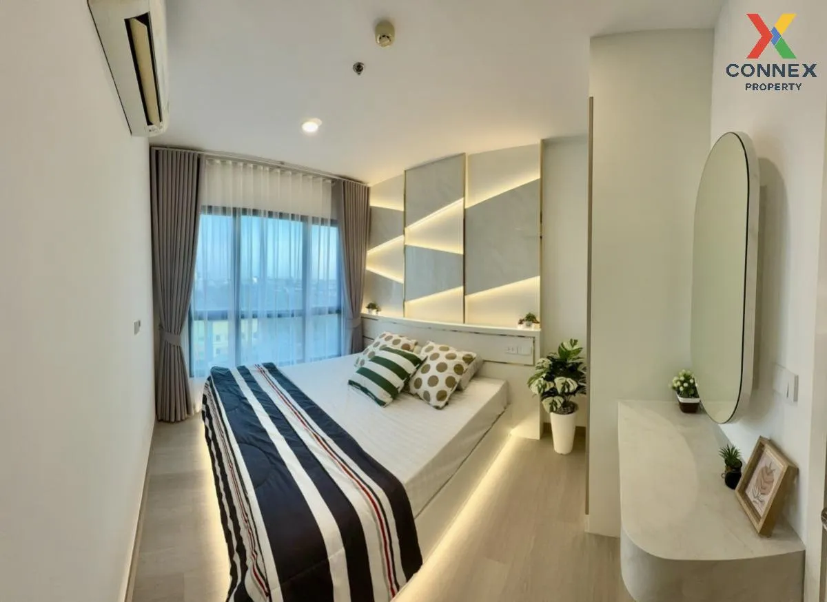 For Sale Condo , Knightsbridge Sky River Ocean  , BTS-Pak Nam , P For Sale Condo , Knightsbridge Sky River Ocean  , BTS-Pak Nam , P