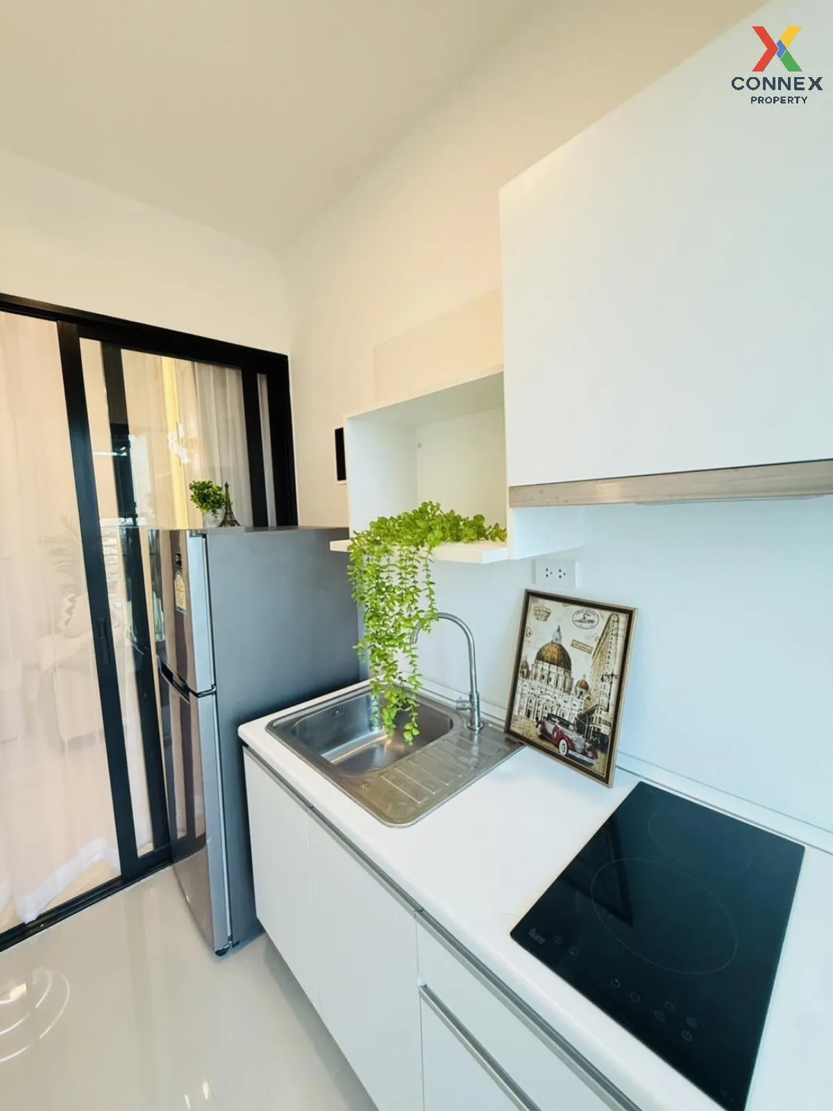 For Sale Condo , Knightsbridge Sky River Ocean  , BTS-Pak Nam , P For Sale Condo , Knightsbridge Sky River Ocean  , BTS-Pak Nam , P