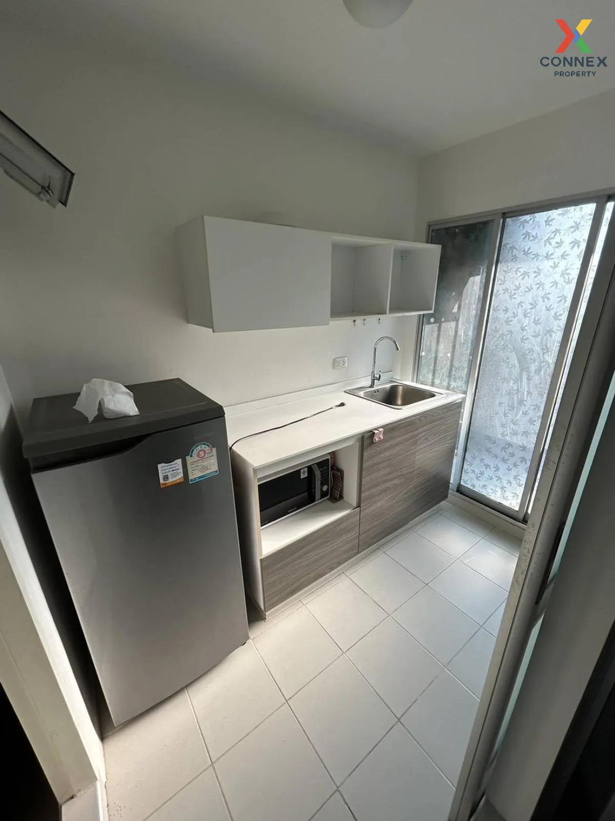 For Rent Condo , D Condo Campus Resort Dome - Rangsit , Khlong Nu 2