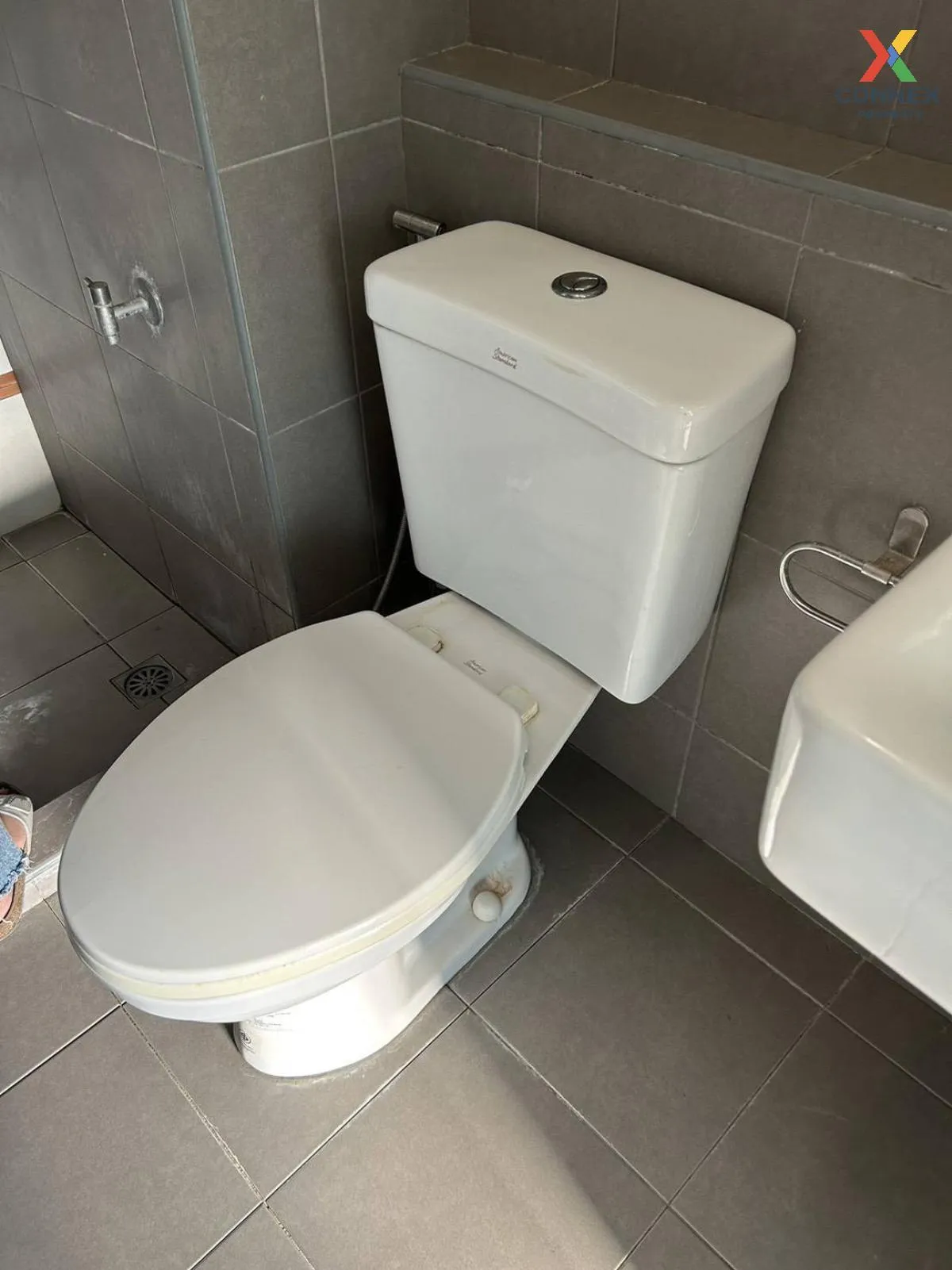 For Rent Condo , D Condo Campus Resort Dome - Rangsit , Khlong Nu