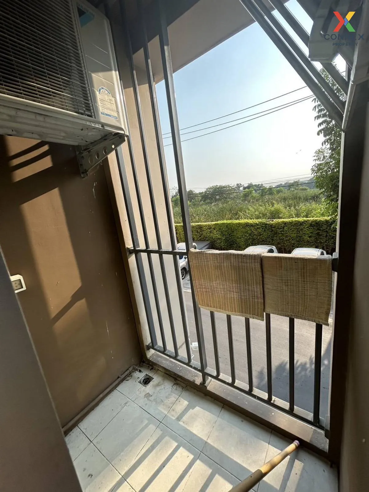 For Rent Condo , D Condo Campus Resort Dome - Rangsit , Khlong Nu